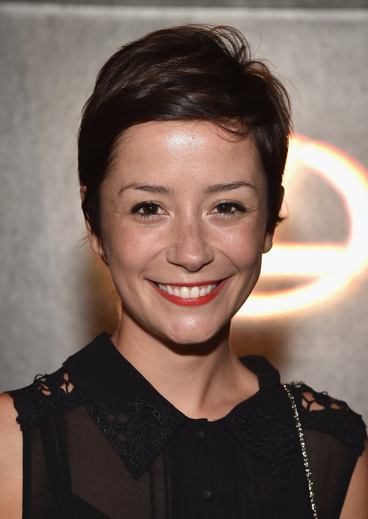 Phoebe Neidhardt