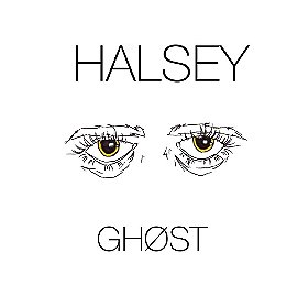 Halsey: Ghost