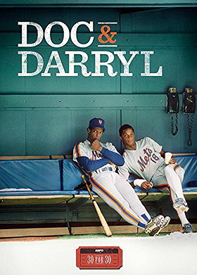 Espn Films 30 for 30 - Doc & Darryl Dvd