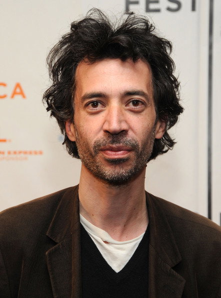 Eric Elmosnino