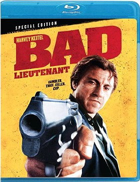 Bad Lieutenant (Special Edition) [Blu-ray]
