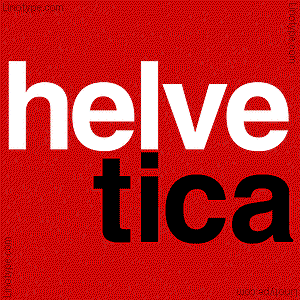 Helvetica