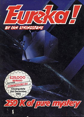 Eureka!