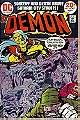 The Demon #13 (October, 1973)