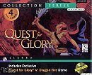 Quest For Glory: Collection Series