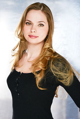 Annette Wozniak