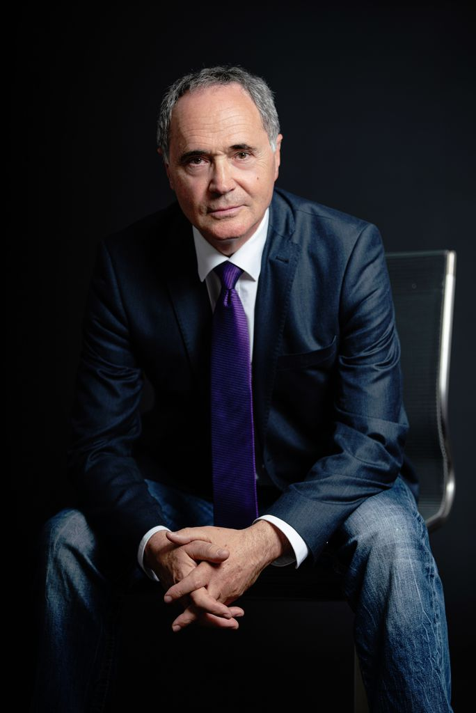 Rainer Laupichler