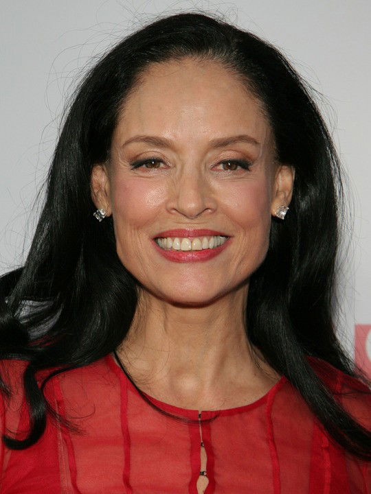 Sonia Braga