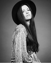 Meredith Garretson pictures and photos