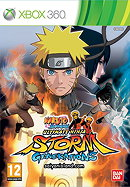Naruto Shippuden Ultimate Storm Generations