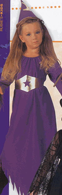 Sabrina the Sorceress, Girls Costumes, Kids&Teens