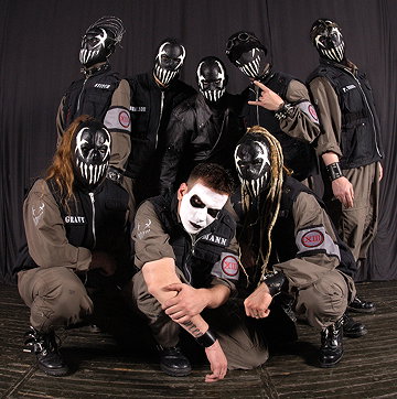 Mushroomhead