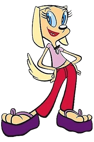 Brandy Harrington