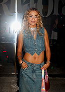 Rita Ora