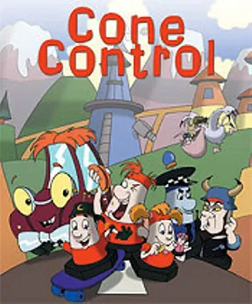 Cone Control