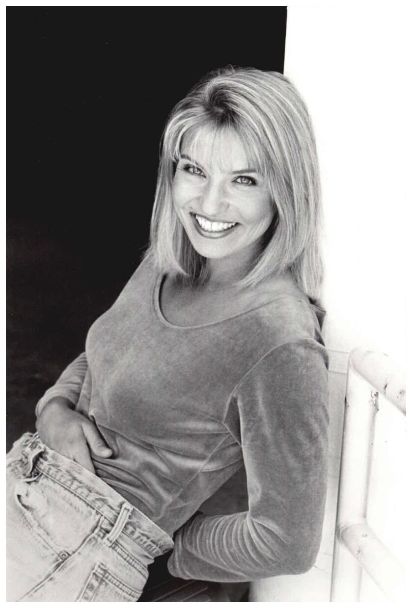 Kim Gillingham