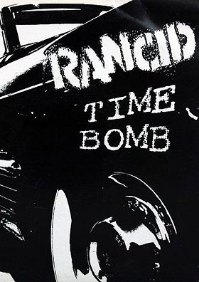 Rancid: Time Bomb