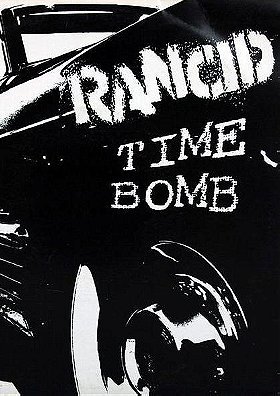 Rancid: Time Bomb