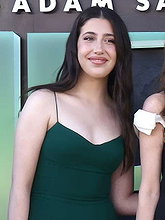 Sadie Sandler pictures and photos