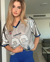 Alina Lova pictures and photos