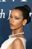 Taylor Russell