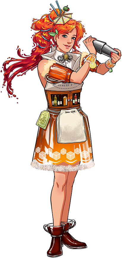Beverly