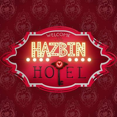 Hazbin Hotel (Pilot)