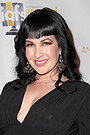 Grey DeLisle