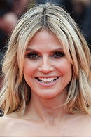 Heidi Klum