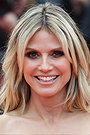Heidi Klum