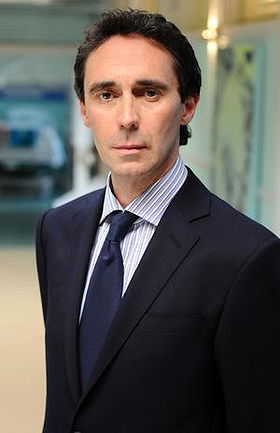 Guy Henry