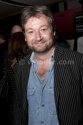 James Dreyfus