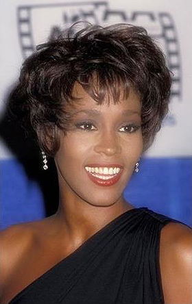 Whitney Houston