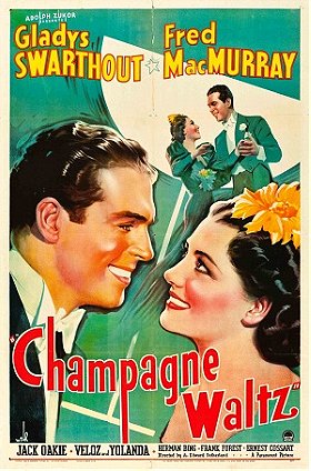 Champagne Waltz