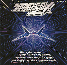 StarFox