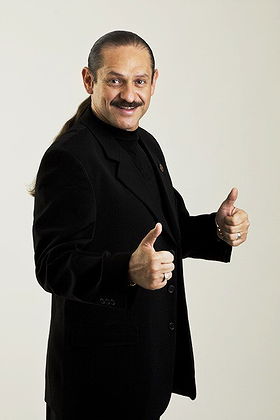 Teo González