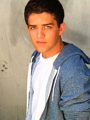 Taylor Emerson