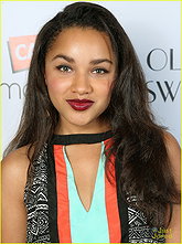 Jaylen Barron pictures and photos