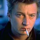 Aki Kaurismäki
