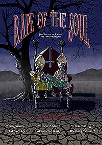 Rape of the Soul