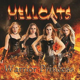 Warrior Princess