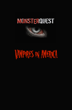 Vampires In America