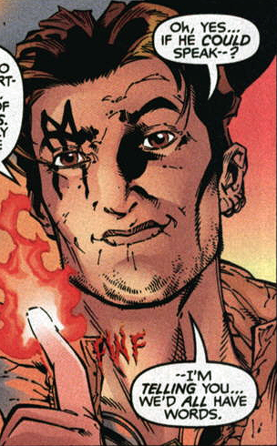 Scorch
