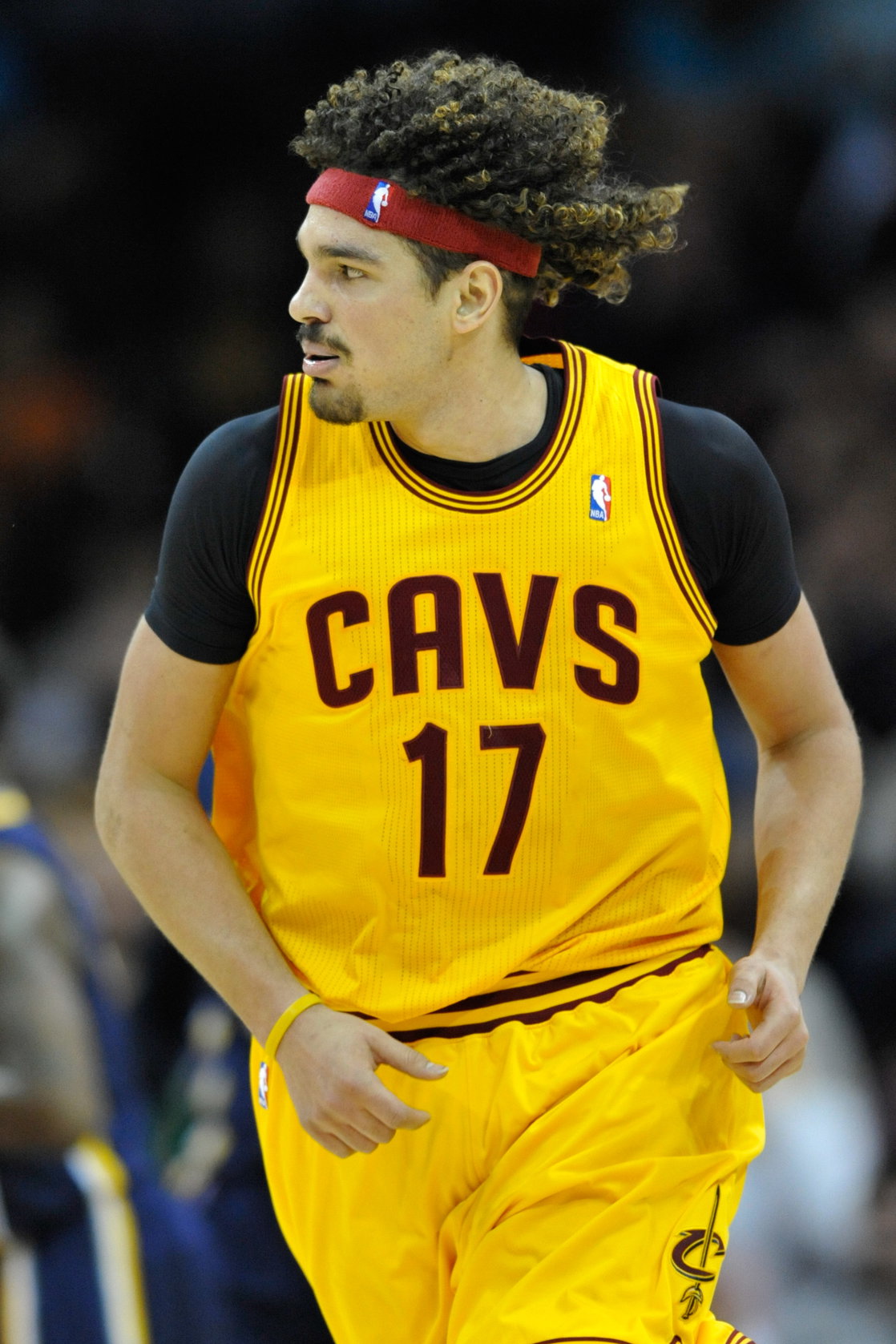 Anderson Varejao