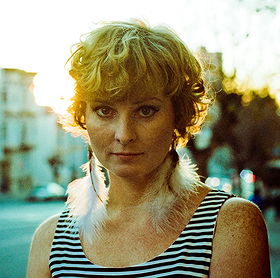 Jenn Grant