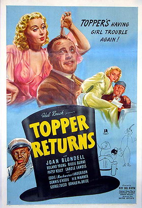 Topper Returns (1941)