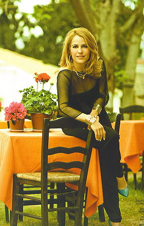 Jenny Botsi