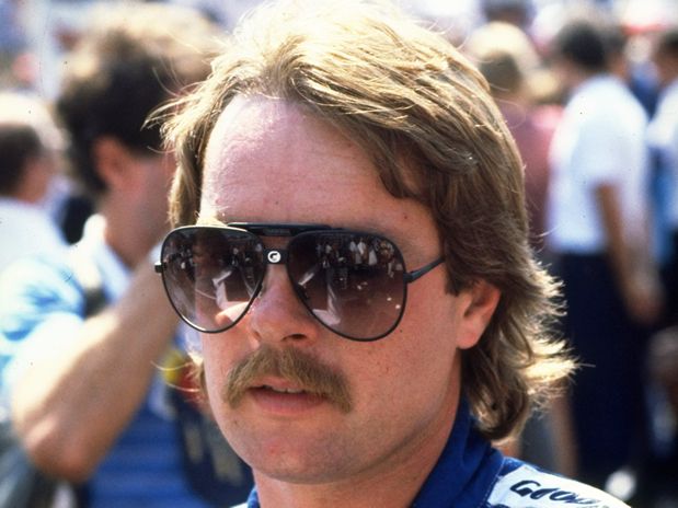 Keke Rosberg