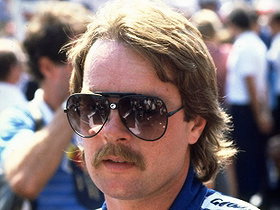 Keke Rosberg