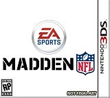 Madden NFL 3DS